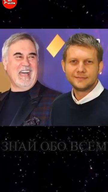Садист и Опасный Человек: Меладзе Сорвал Маску с Добренького Корчевникова #shorts смотреть онлайн