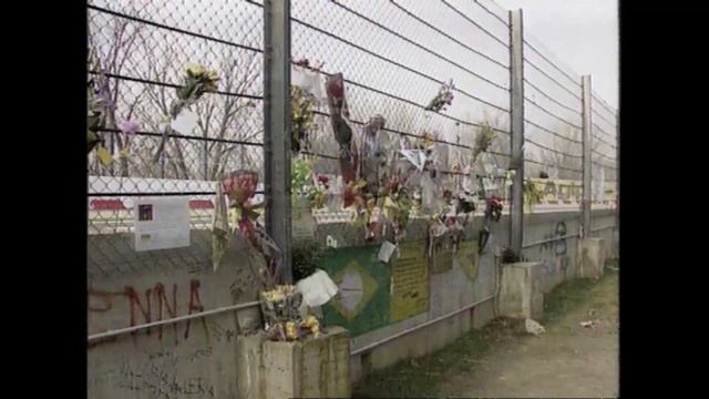 Imola to mark 20th anniversary of Ayrton Senna's death смотреть онлайн