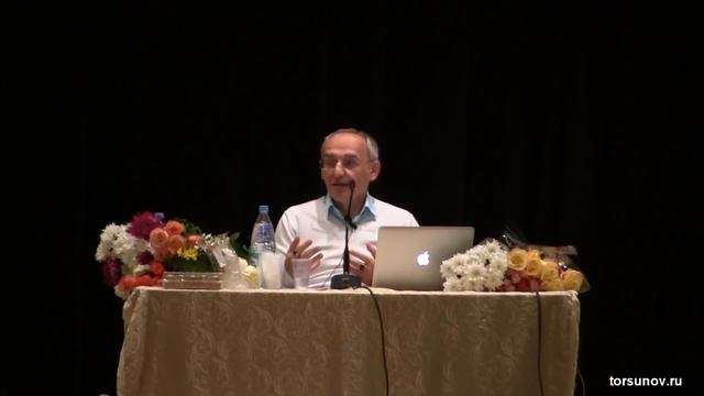 Как побеждать ЛЕНЬ ДУШИ О Г Торсунов смотреть онлайн