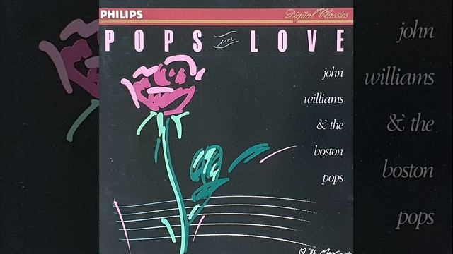 Tchaikovsky: Andante Cantabile from String Quartet, Op. 11 - John Williams and Boston Pops Orchestr смотреть онлайн