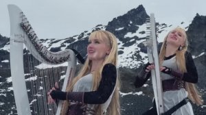 VolfgangTwins-HarpTwinsFrost