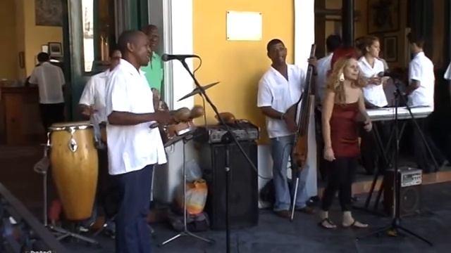 Cuba - 2011 смотреть онлайн