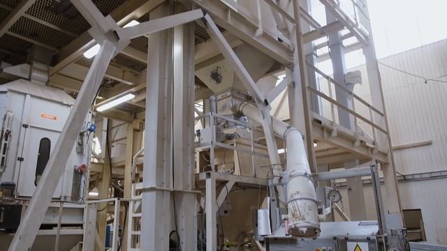 Завод компании ООО НПК 