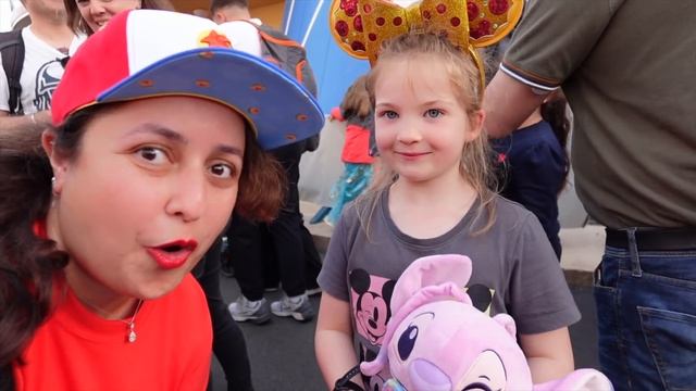 The Current STATE of WALT DISNEY STUDIOS Park in Disneyland Paris | EXPANSION Update | May 2024 смотреть онлайн