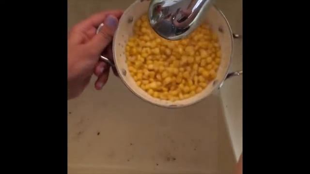 Black Bean, Corn, and Tomato Salad смотреть онлайн