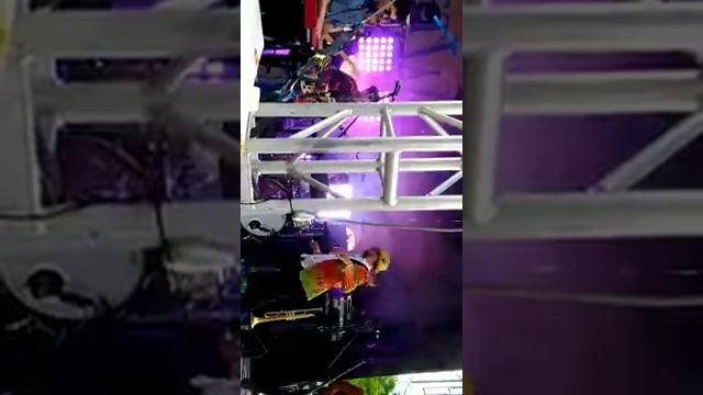 Flow Tribe live @ Sweetwater Fest 2019 "Good Time Girl" 4/19/19 смотреть онлайн