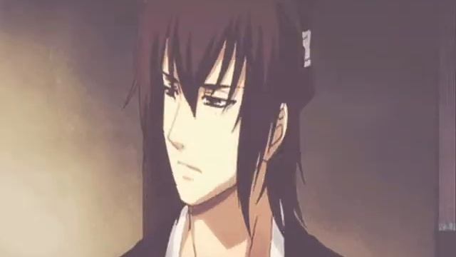 Hakuouki Shinsengumi Kitan смотреть онлайн