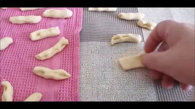 Мое любимое блюдо детства!Галушки с картошкой! Домашняя еда Кухня Рецепты смотреть онлайн