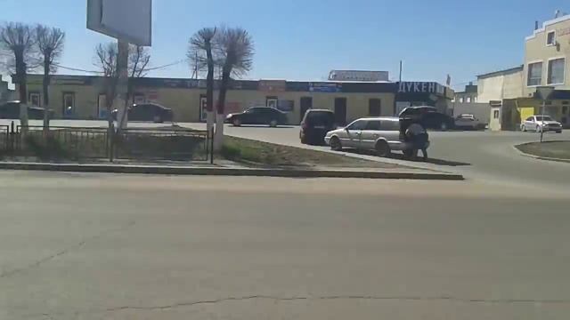 Поездка по Караганде и песня ( Артура Пирожкова ) Зацепила смотреть онлайн