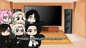 Kanto manji gang react to Takemichi as Levi|Реакция свастонов Канто на Такемичи как Леви[1/?]