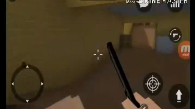 Затролил бомбящего школьника|Block Strike смотреть онлайн