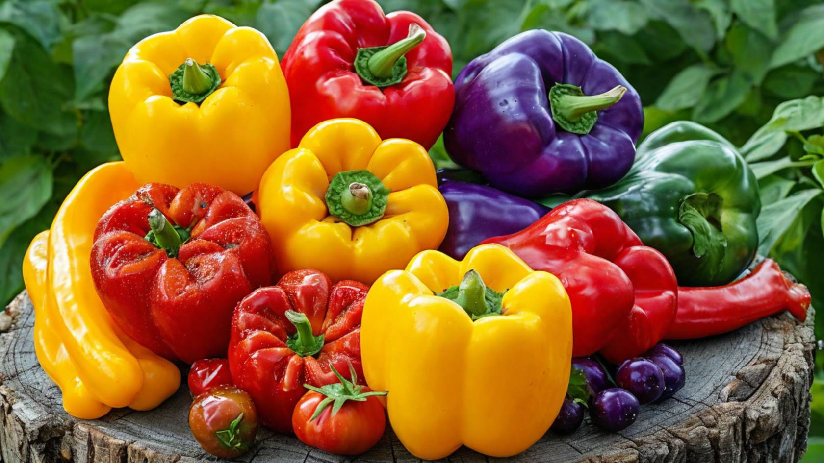 Один из лучших способов как подготовить семена перцев перед посевом.Проверено.Рекомендую. смотреть онлайн