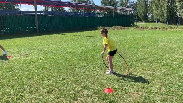 День физкультурника 2021 смотреть онлайн