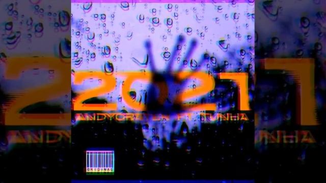 ANDYCRATER FEAT. TUNHA-2021 смотреть онлайн