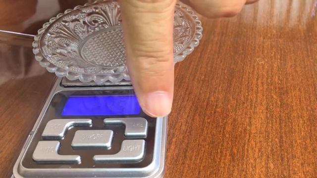 Pocket Scale - Product Review смотреть онлайн