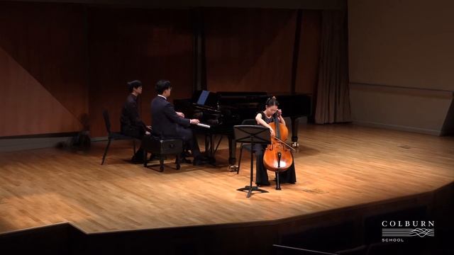 Music Academy Young Artist Performance смотреть онлайн