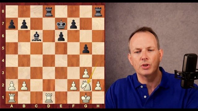 Alireza Firouzja Gives the ULTIMATE Positional Chess Lesson смотреть онлайн