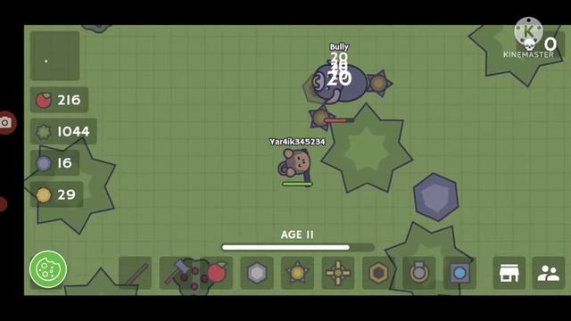 я просто играю(Sploop.io) смотреть онлайн