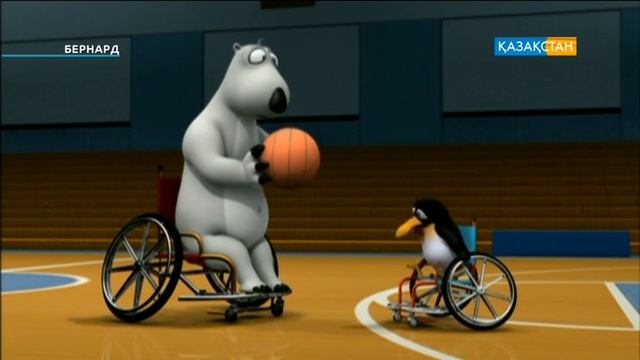 Бернард 01 07 2014 смотреть онлайн