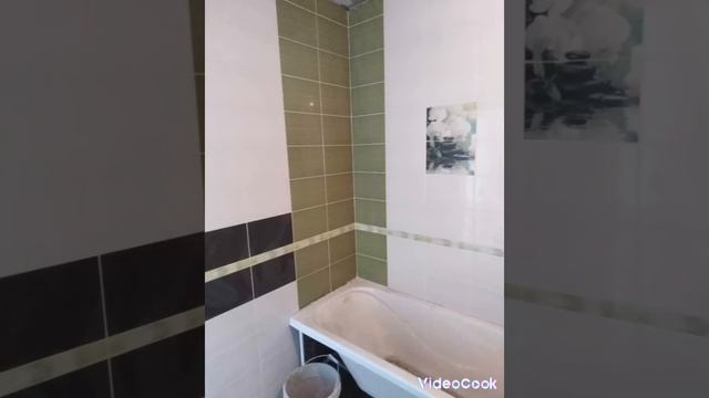 Ремонт ванной и туалет. Repair