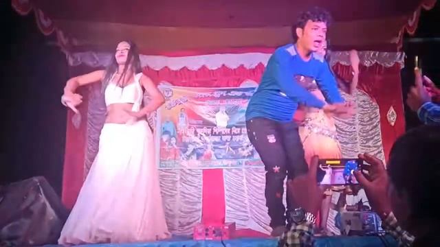 Maro muri Tel diye kachalonka bad diye|| dance video || natoraj dance group || смотреть онлайн