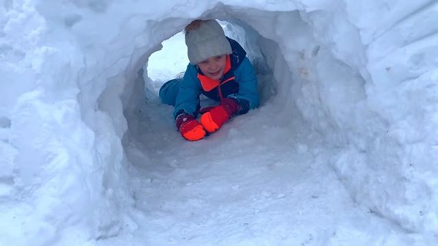 Зимние каникулы. смотреть онлайн