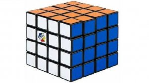 Как собрать кубик Рубика 4х4? Научу!!!