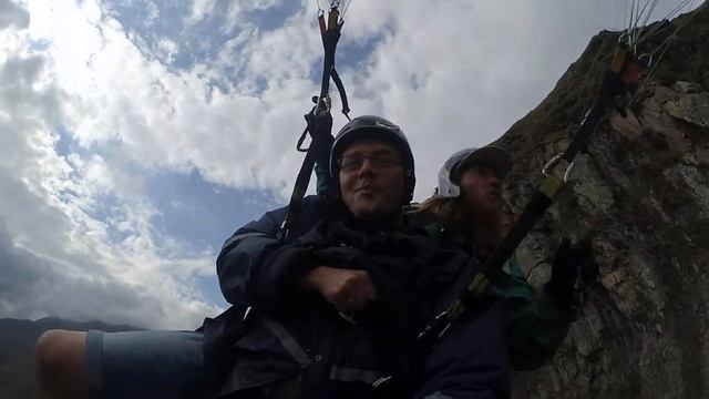 22092018 5 gudauri paragliding fly flight gudauriparagliding com смотреть онлайн