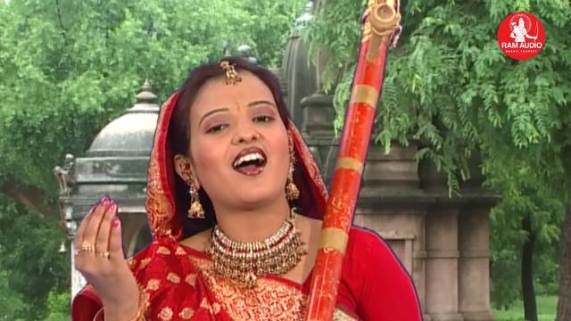 Sadguru Tame Mara Taranhar ||Poonam Gondaliya ||Gujarati Bhajan ||HD Video смотреть онлайн