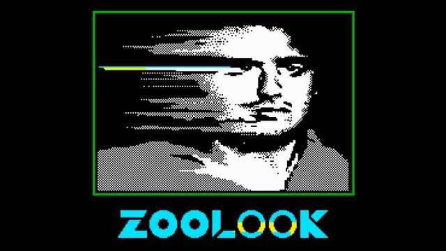 ZX Spectrum Musicdisk: "Oxygene" by Syndrome (1998) - Jean Michel Jarre (covers) смотреть онлайн