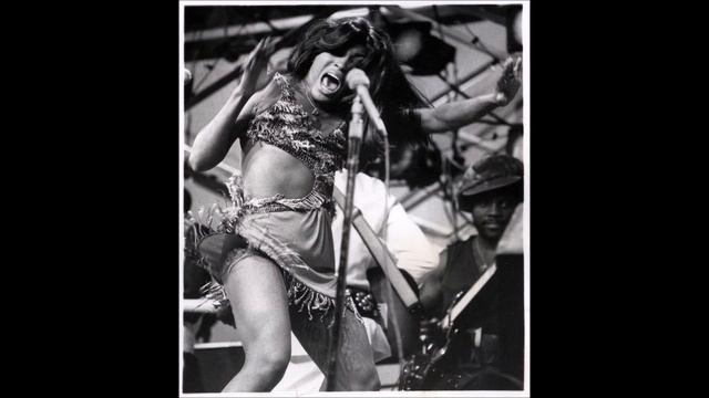 Tina Turner - Better Be Good To Me (Extended Version) смотреть онлайн