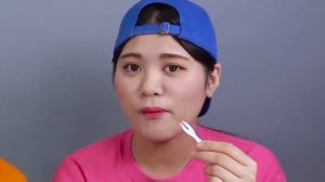 АСМР ЕДА ВКУСНЯШКИ