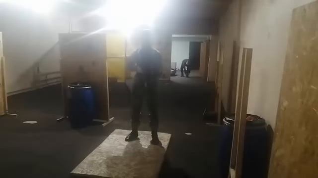 Упражнение из ТСП для стрельбы с понижением изготовки смотреть онлайн