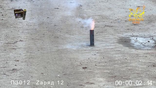 П3012 Zаряд 12 петарда смотреть онлайн