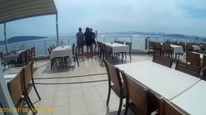 Обзор отеля Forever Club 4* (Бодрум)