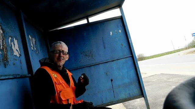 Серия 2.Кострома Татарское. смотреть онлайн