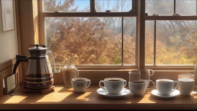Study with me | Pomodoro | 20/10 Pomodoro timer | Positive background смотреть онлайн
