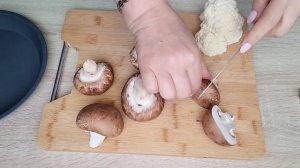 Обед для диабетиков 2 типа. Паровые котлеты с овощами.