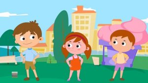 если вы счастливы | детские песни | If You Are Happy | Zebra Russia | русский мультфильмы для детей