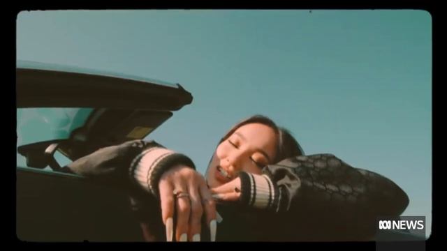 Australian Kimberley Chen has no regrets after China censors her song mocking Xi Jinping | The Worl смотреть онлайн