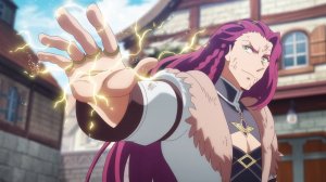 Парадоксальный навык «Мастер фруктов», 8 серия (озвучка Anistar)