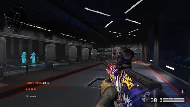 Stream Warface: сервер Браво, РМ а у смотреть онлайн