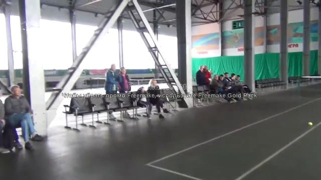 Уникорт 2017 Мария Вышкина смотреть онлайн