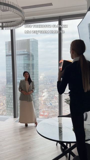 Клиенты идут к тем, кто делает