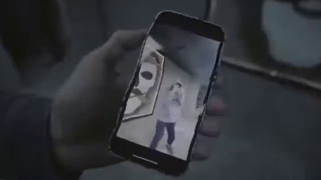 Asl Wayne - ASLSHTERN (mood Video)