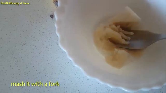 Homemade Facelift Mask. Lift Natural Botox. Face lifting at home смотреть онлайн