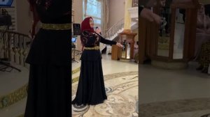 Макка Межиева(Новая Песня) 2022