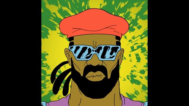 Major Lazer - Aerosol Can feat. Pharrell Williams (Hilmi Bootleg) смотреть онлайн