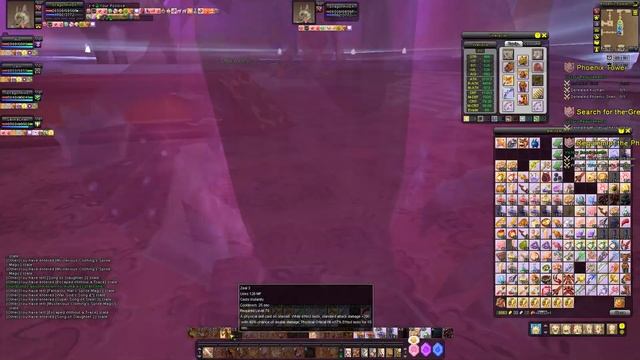 Grand Fantasia Classic Warlord 80 PT SpeedRun смотреть онлайн
