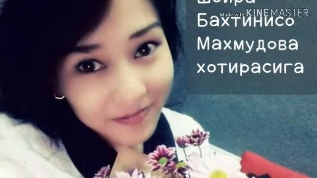 Хикоялар.Батинисо Махмудова